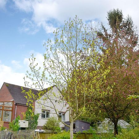 Damson Lodge Chetton Exterior photo